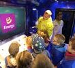 Ponad 150 tys. dzieci zdobyło cenną wiedzę o energii elektrycznej w ramach programu edukacyjnego ?Planeta Energii?
